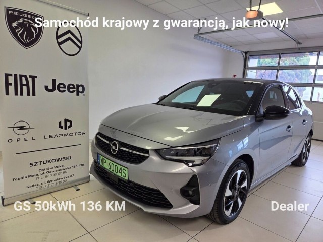 opel
