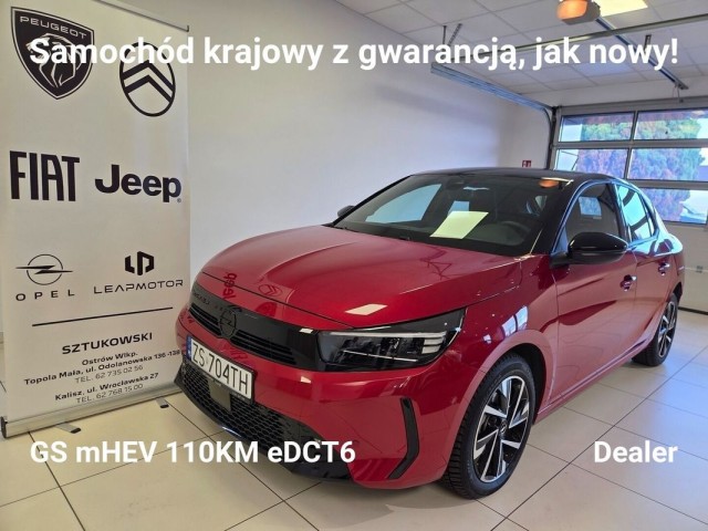 opel
