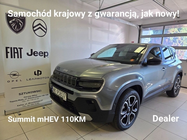 jeep