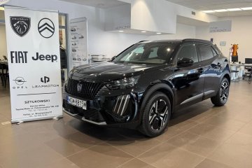 Hybrid mHEV GT e-DCS6 145KM SalonPL Gwarancja Dealer Vat23%