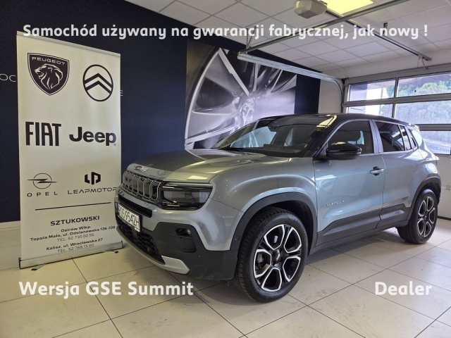 jeep