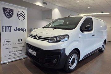 2.0 BlueHDi 122 KM L2 3 os. Dealer Gwarancja Vat23%