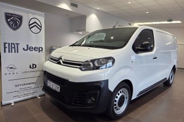 2.0 BlueHDi 122 KM L2 Dealer Gwarancja Vat23%