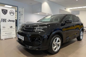 1.2  Hybrid mHEV Plus eDCT6/ Salon PL/ Leasing 101,8%/ Gwarancja!