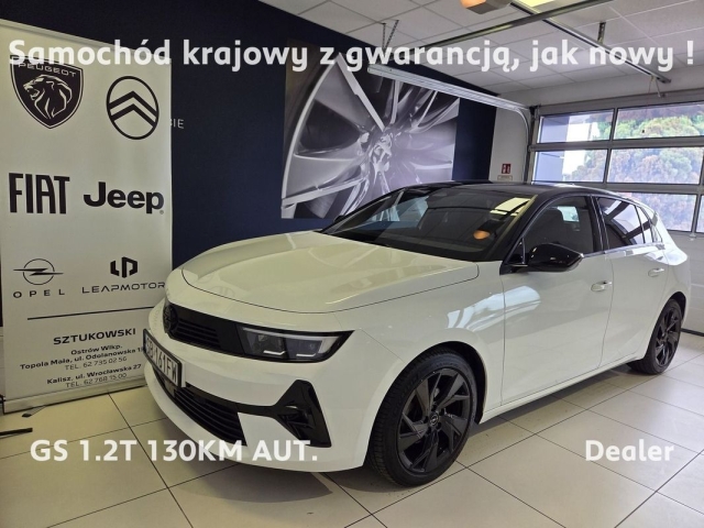 opel