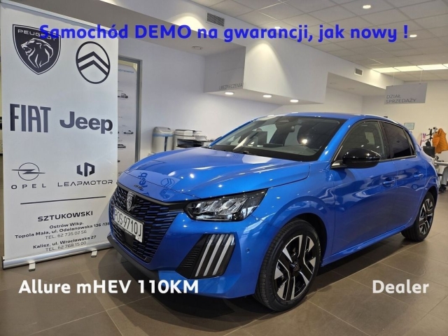 peugeot