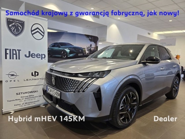 peugeot