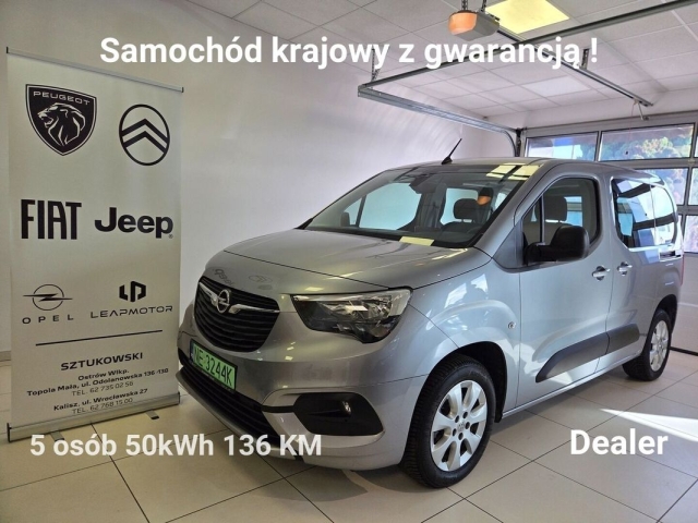 opel
