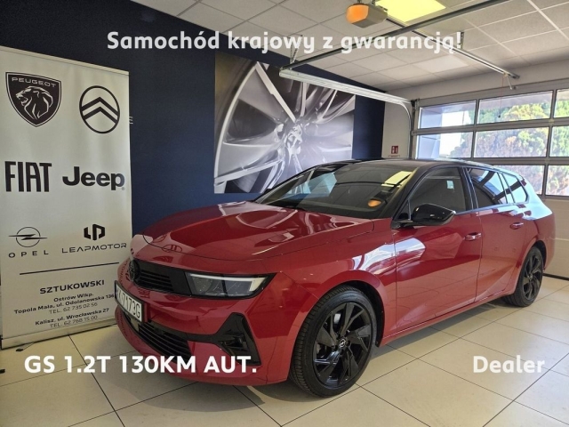 opel