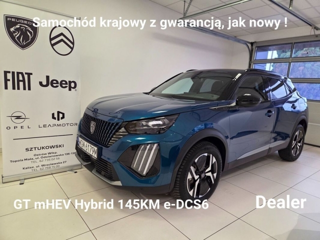 peugeot