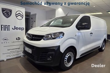 2.0 CDTI 3,1t 122KM Gwarancja Dealer Vat23%