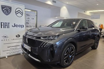 1.2 PureTech mHEV Allure e-DCS6 145 KM SalonPL Gwrancja Dealer Vat23%
