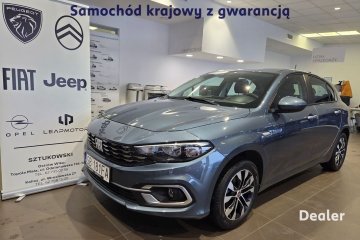 1.0 T3 City Life 100 KM SalonPL Dealer Gwarancja Vat23%