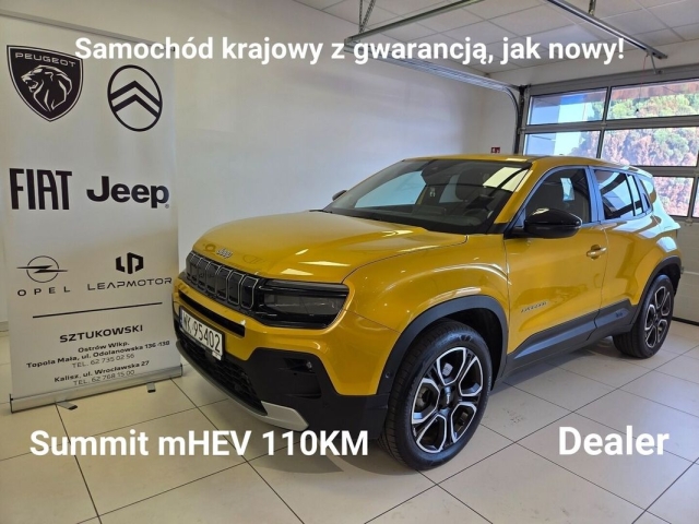 jeep